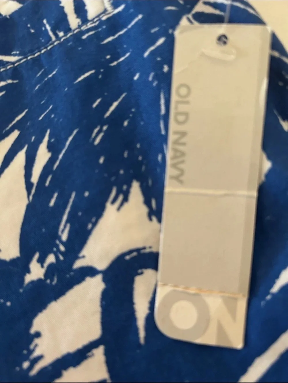 Old Navy stylish blue